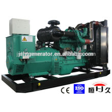 80KW / 100 KVA VOLVO penta TAD531GE kleine power diesel generator set